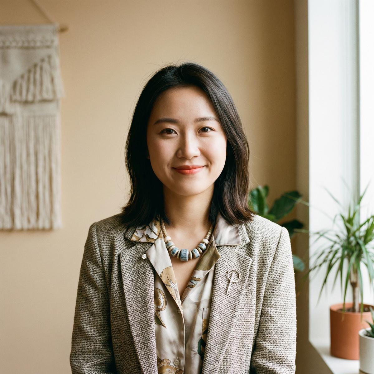 校花传媒社区顾问苏晴雅