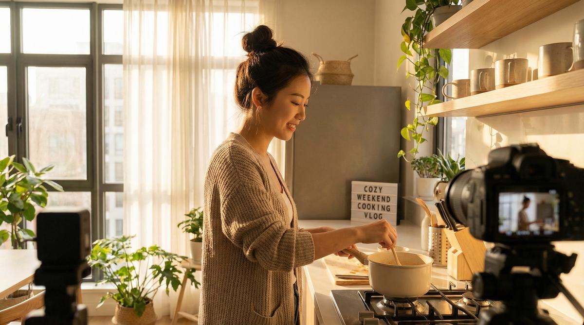 校花生活传媒分享